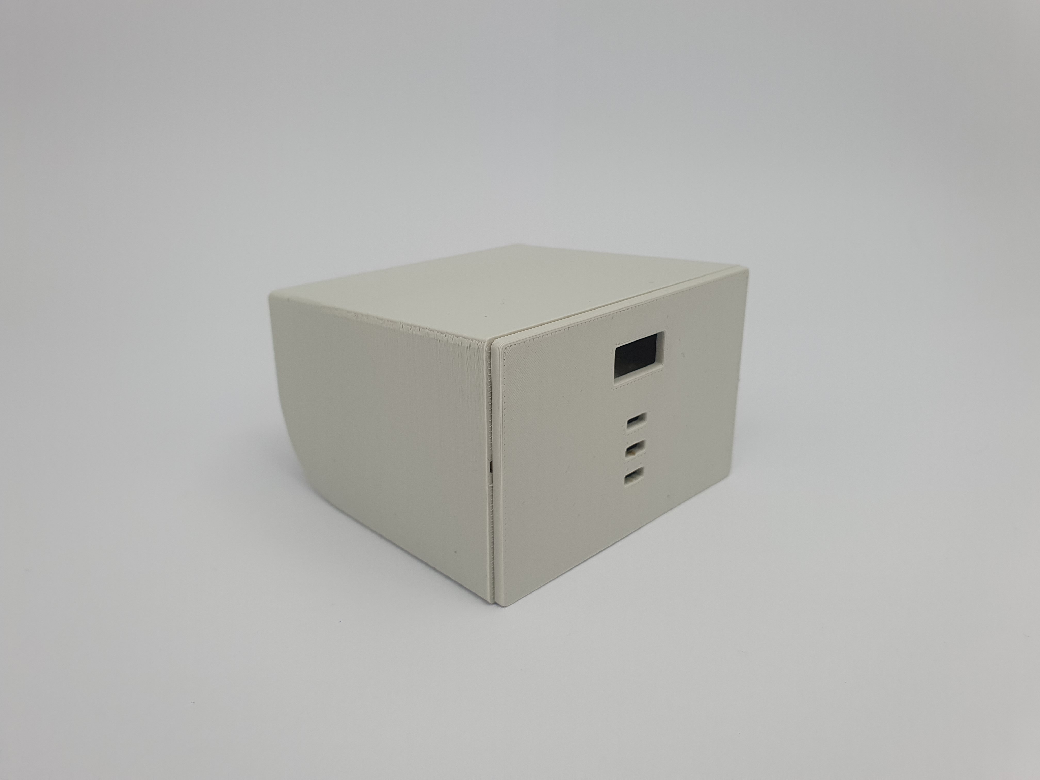 Air Pollution Sensor