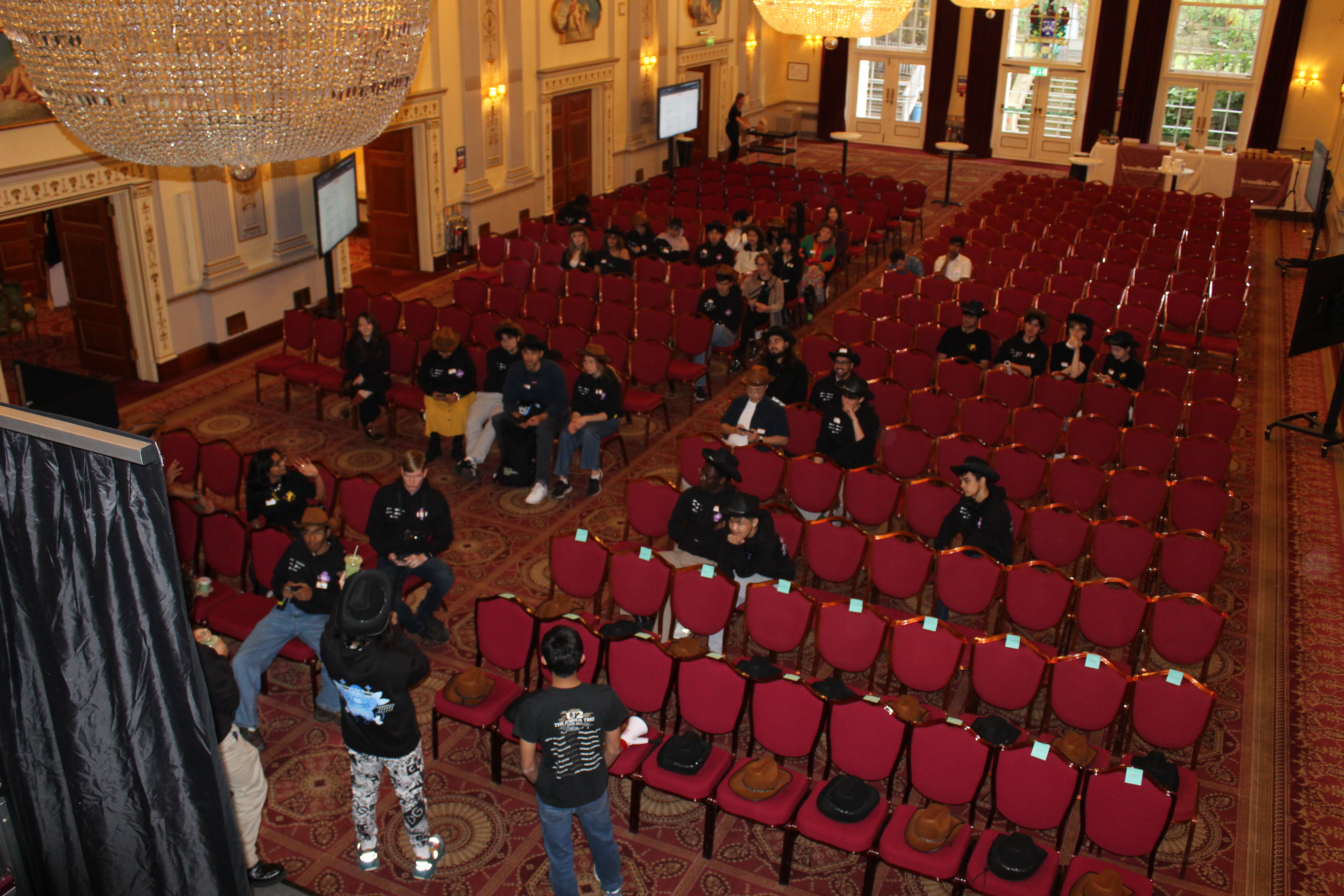 Ensemble Festival