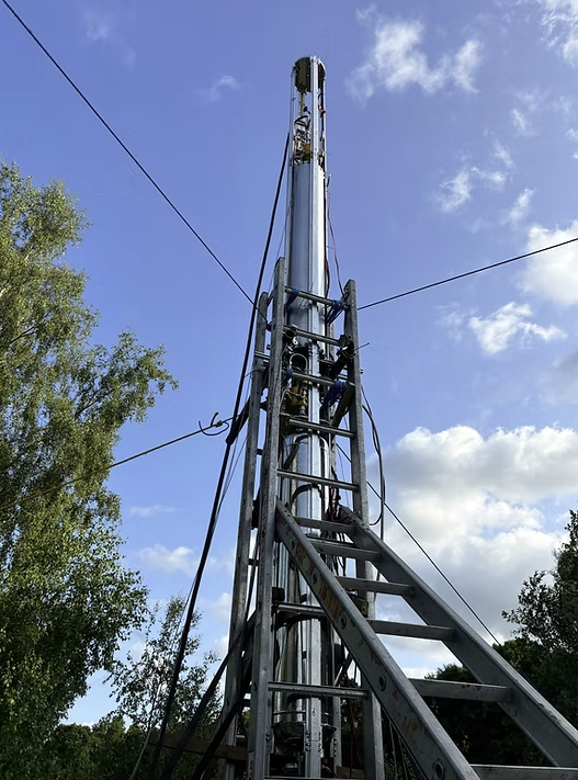 Karman Space Programme: image 1 of 1