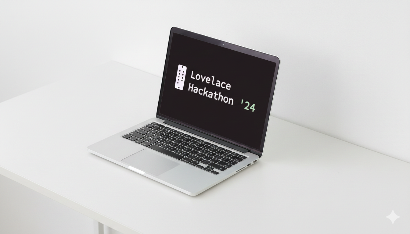 Lovelace Hackathon
