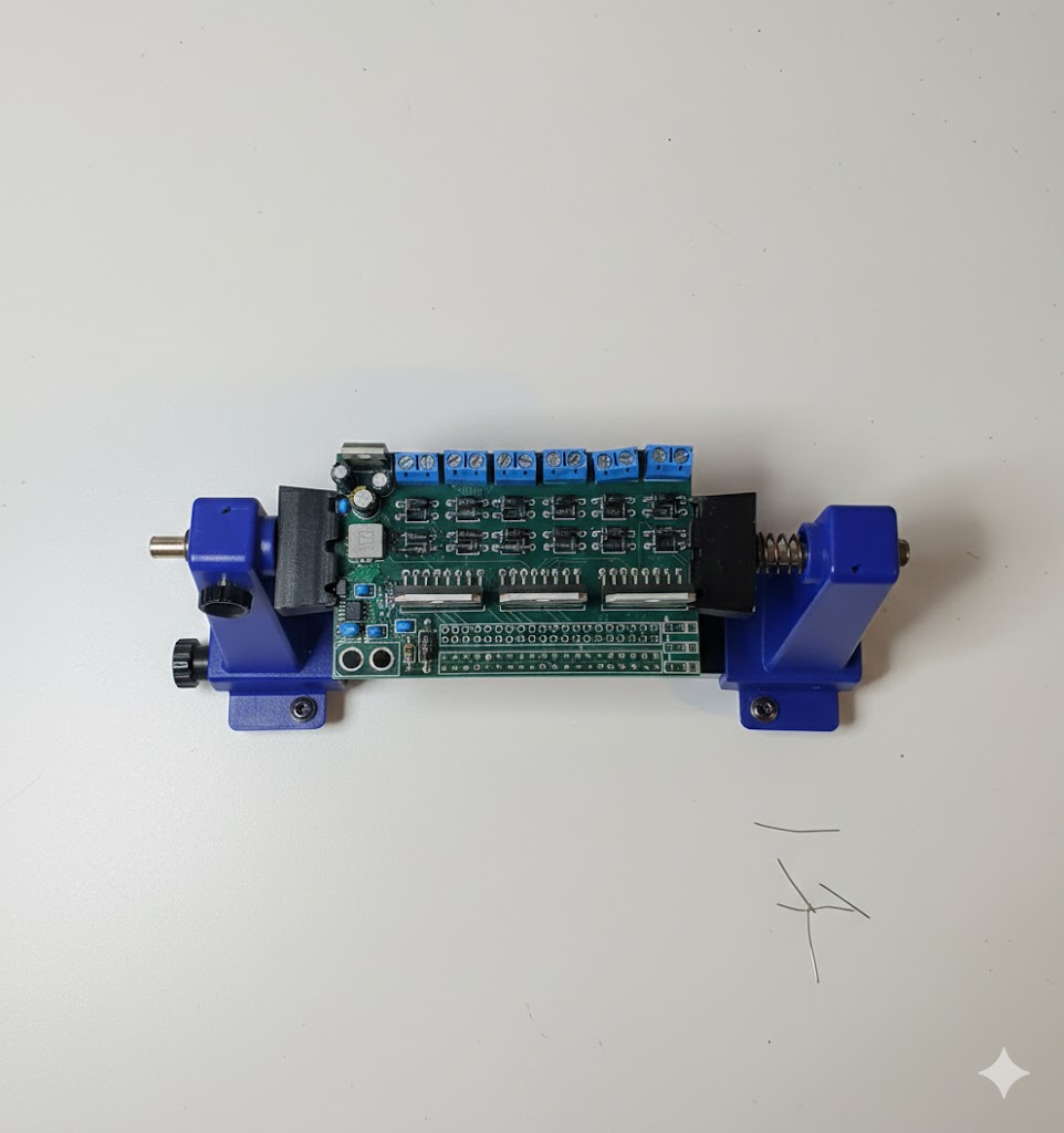 Pi Motor Hat