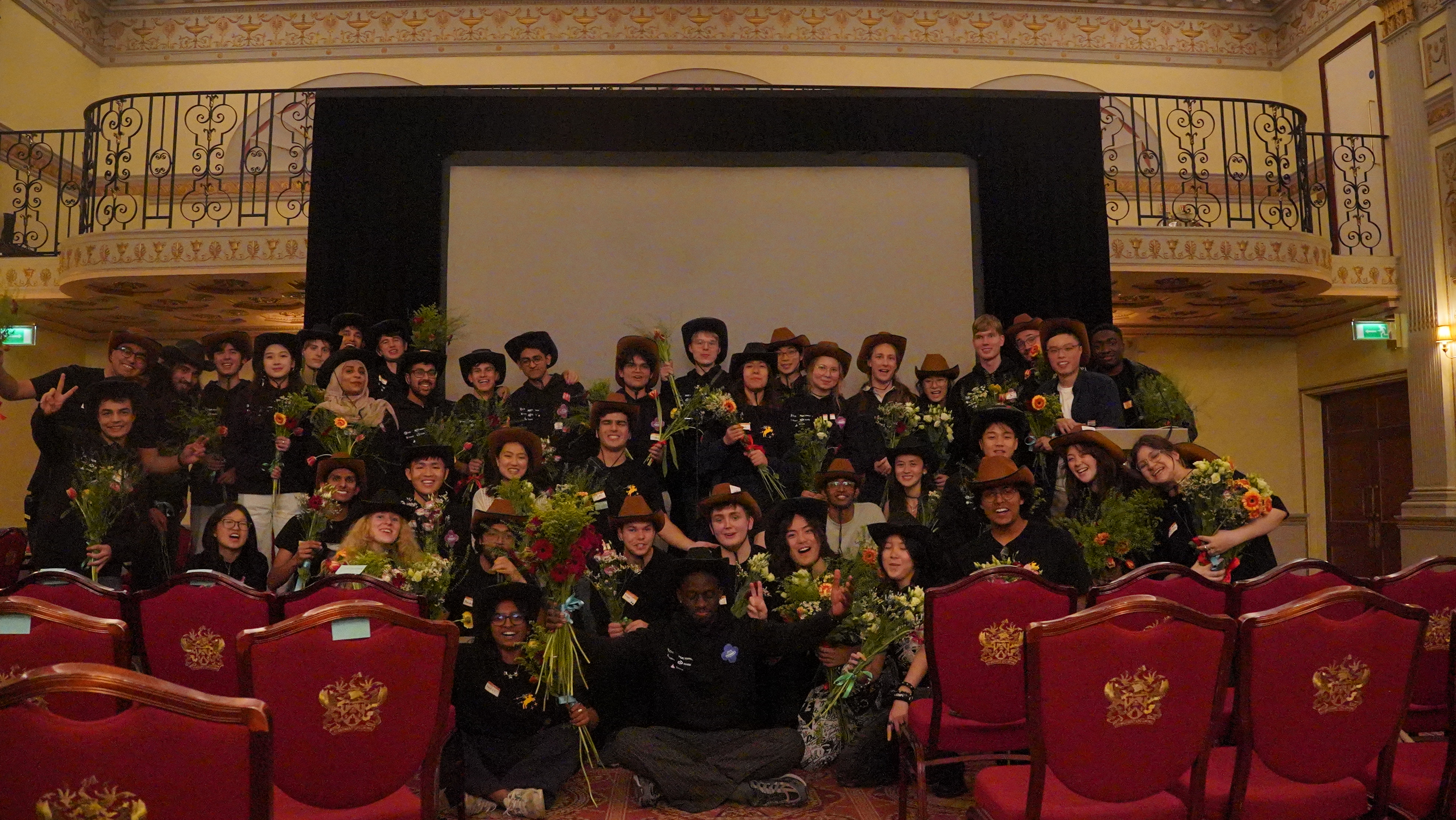 Ensemble Festival