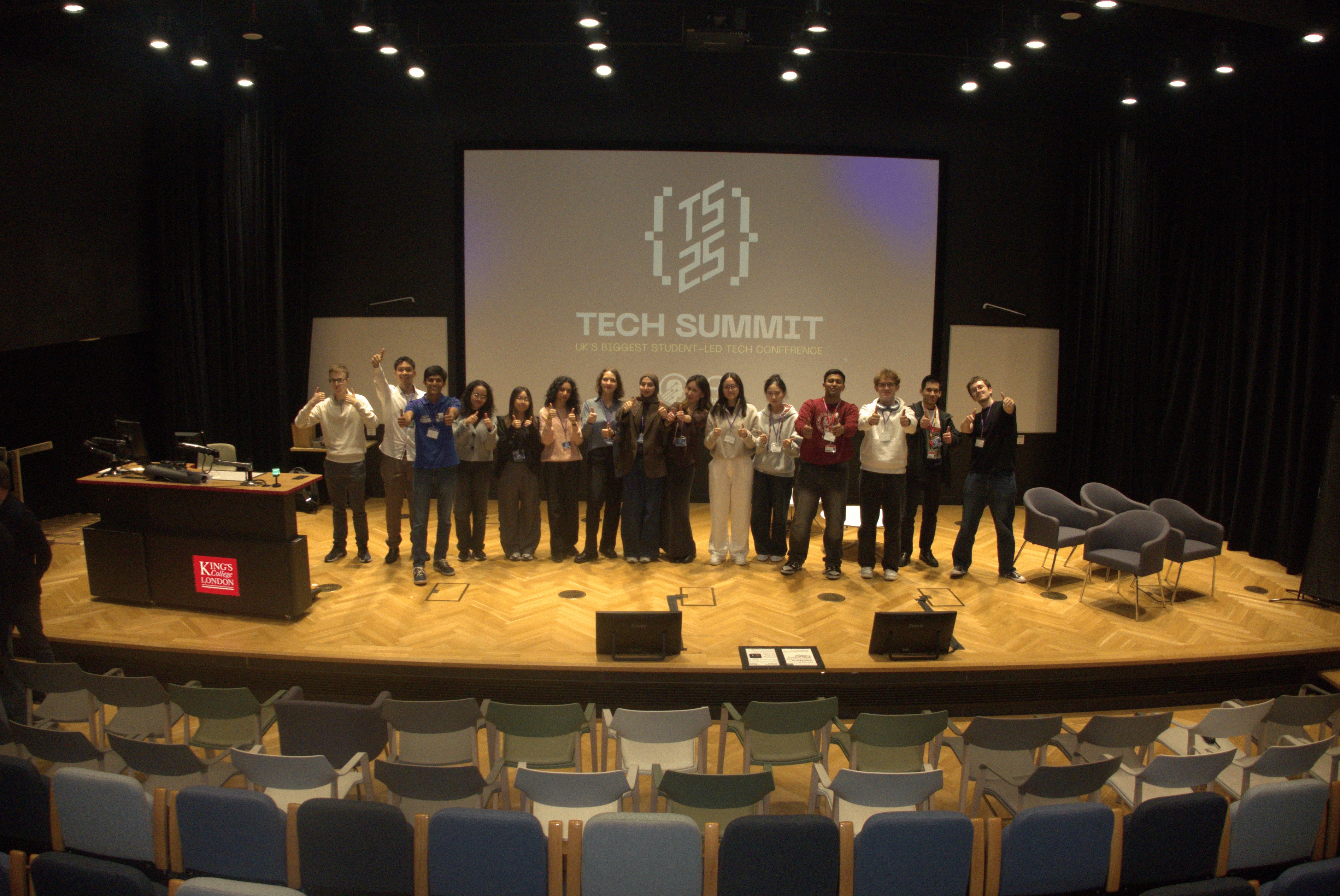 TechSummit 2025: image 1 of 5