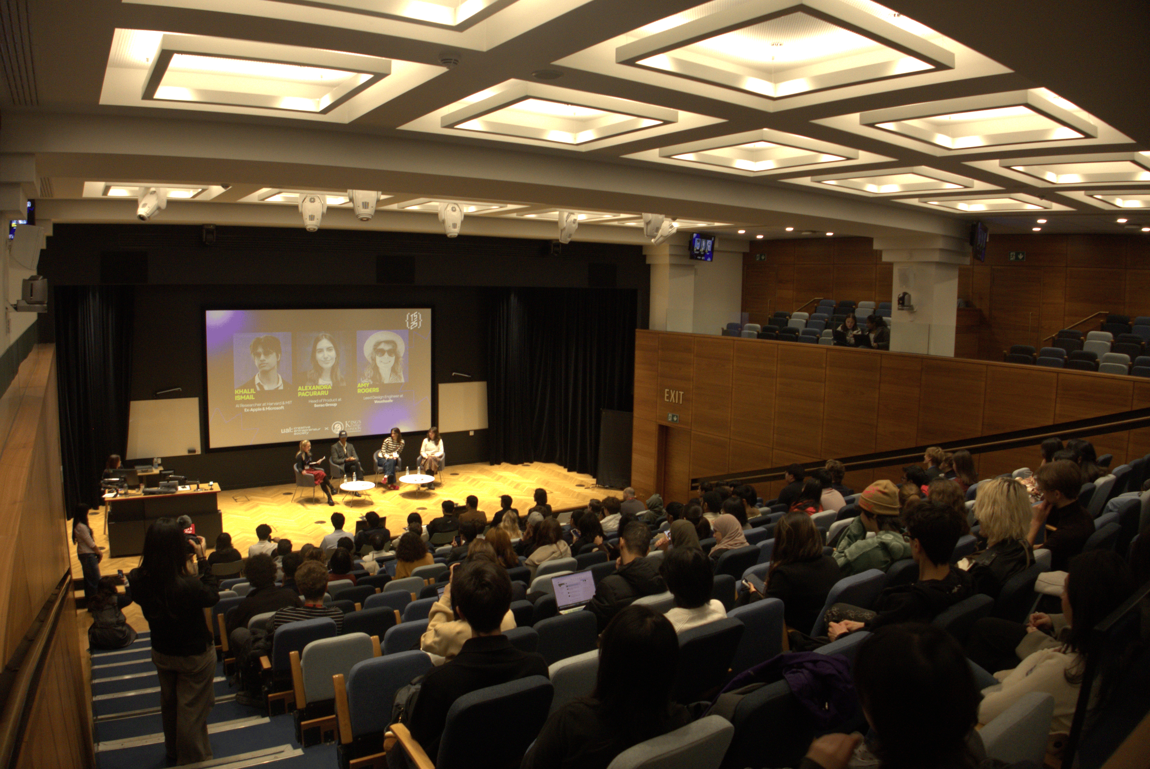 TechSummit 2025: image 2 of 5