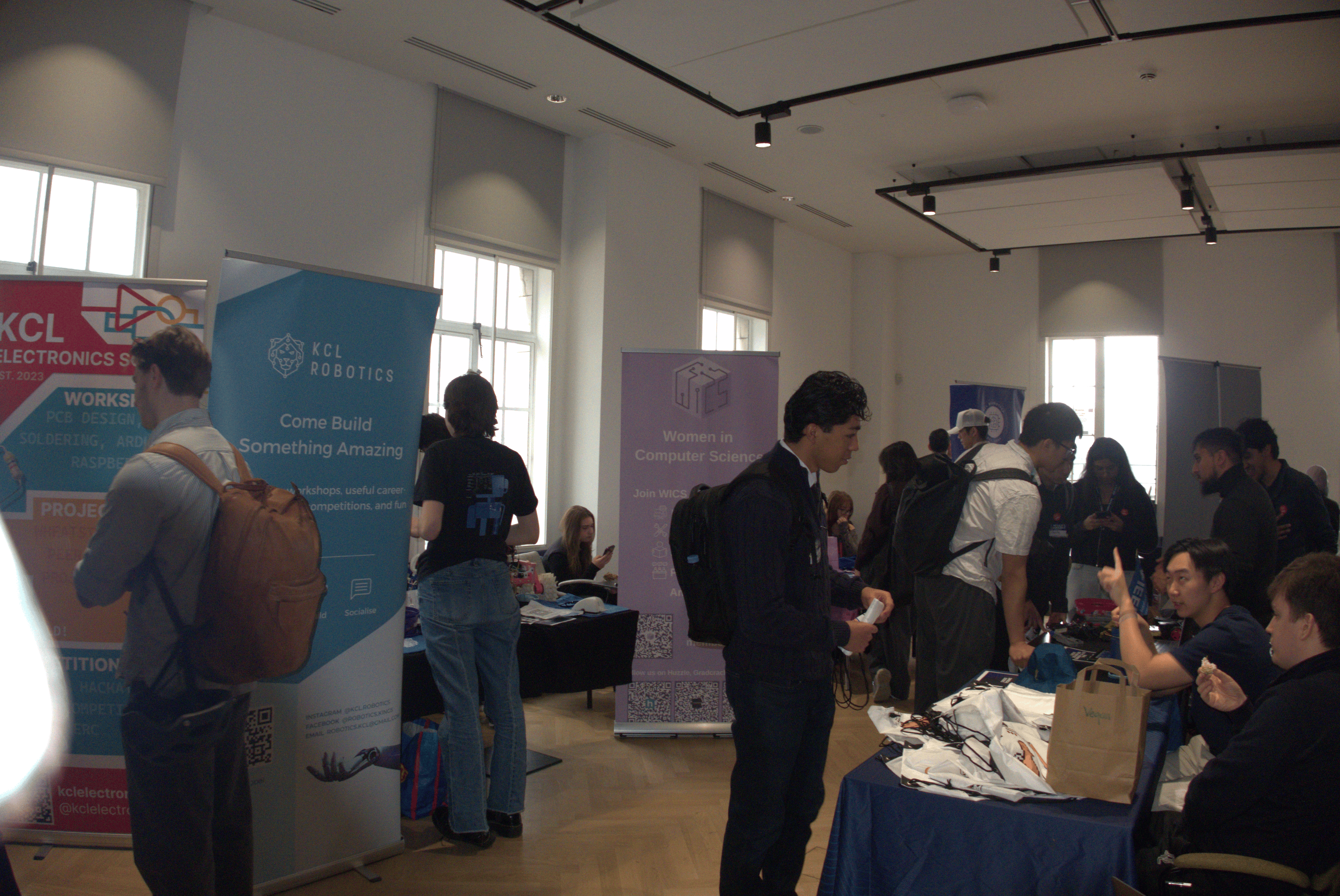 TechSummit 2025: image 3 of 5